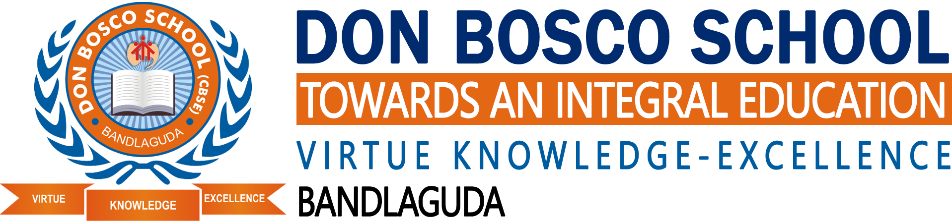 Don Bosco Bandlaguda