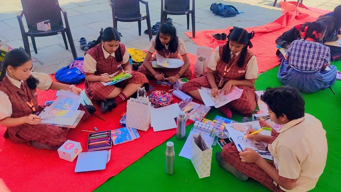 Painting Competition
