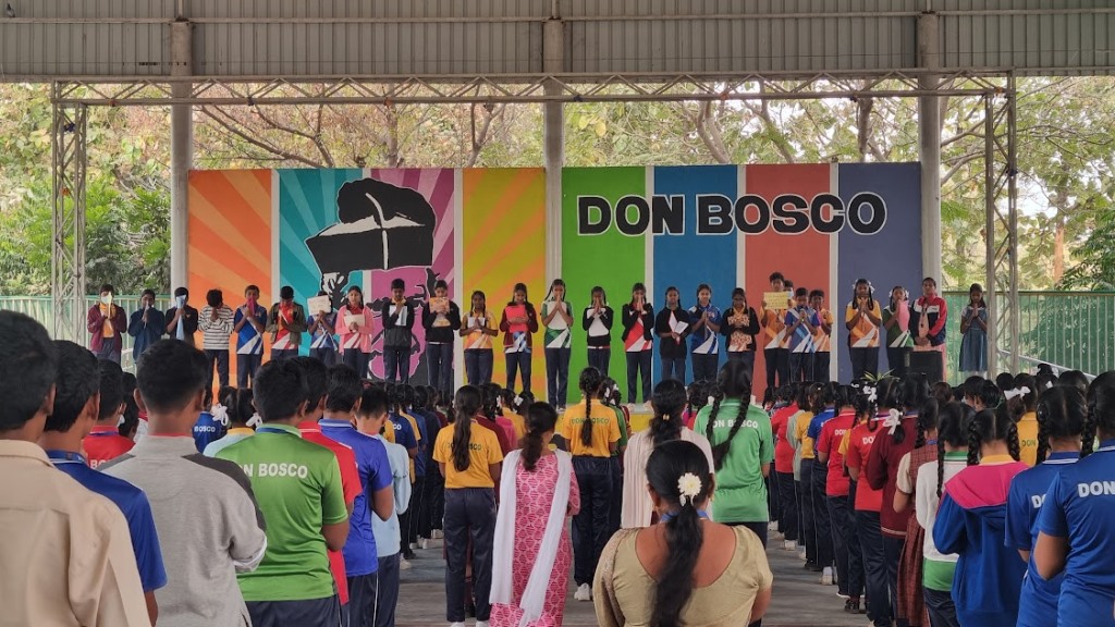 Road Safety Assembly