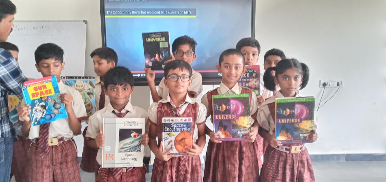  National Reading Month Jun 19 – Jul 11, 2023