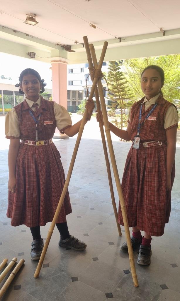 World Scouts Day  2025-3-001