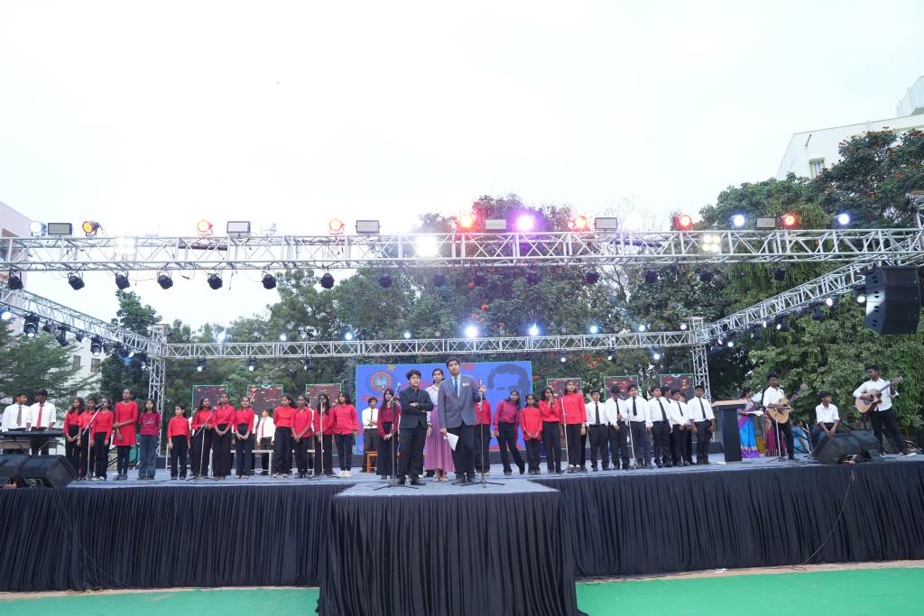  Annual Day Senior SchoolDec 19, 2024