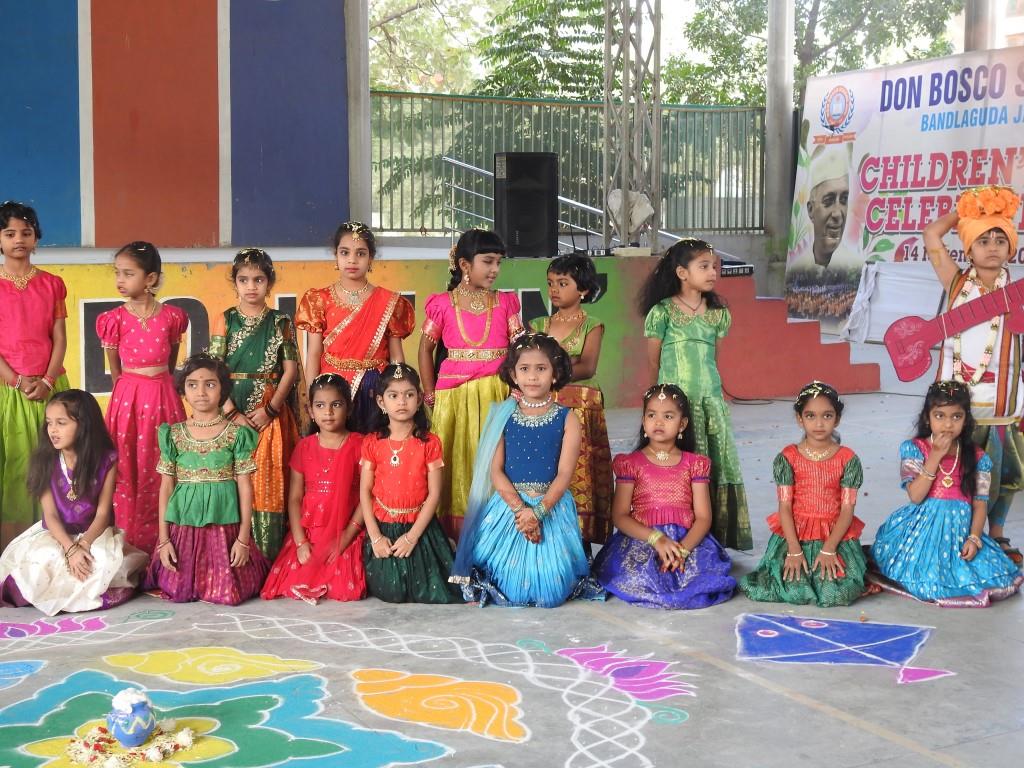  Sankranti Celebrations 2025 Jan 10, 2025