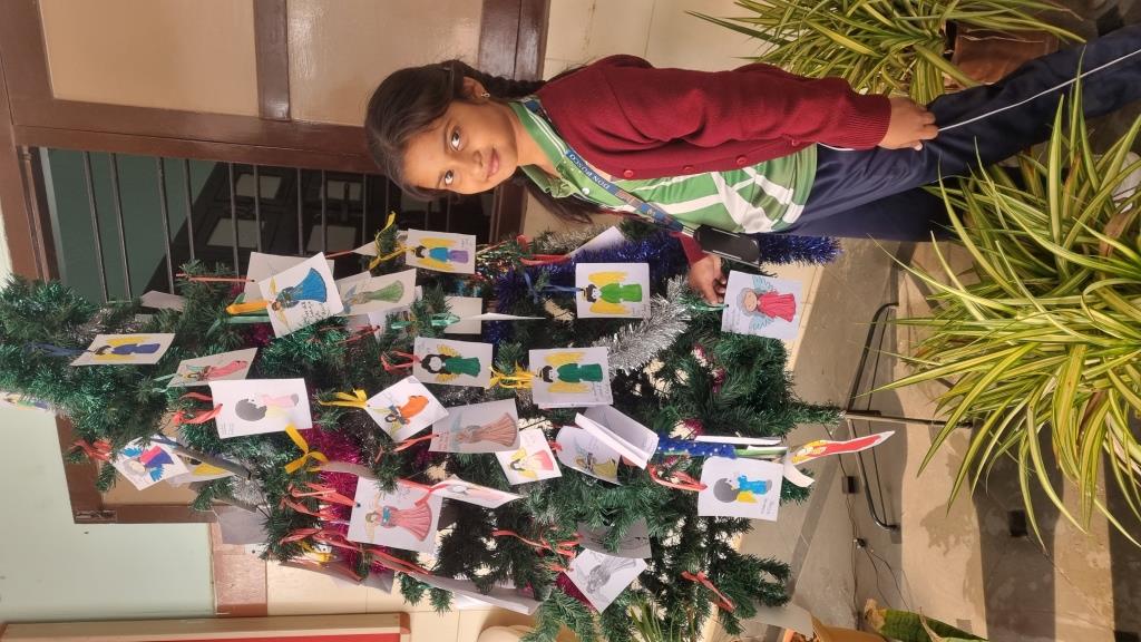 Christmas CelebrationsDec 17 – 24