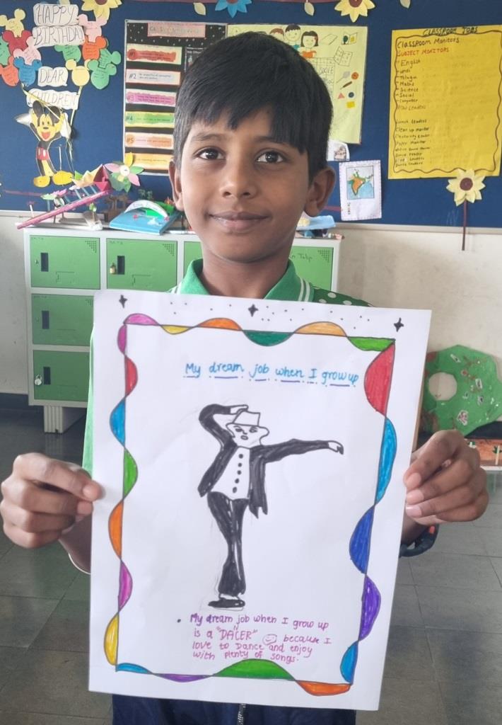  2nd CBSE Expression Series 2024Oct 26 – 29, 2024