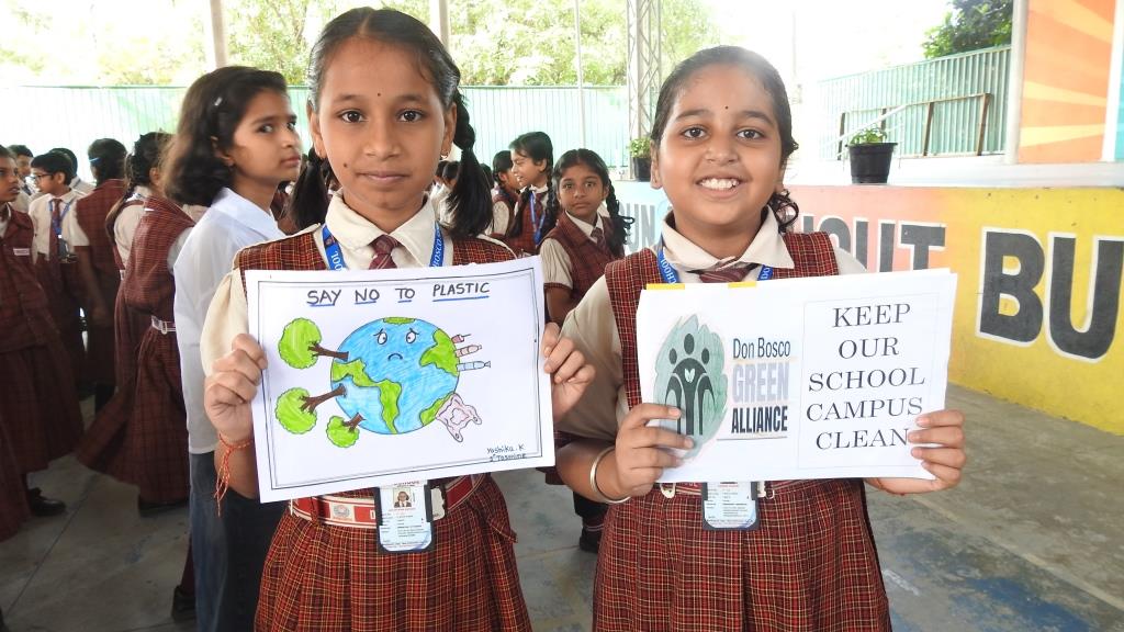 World Clean Up Day Sep 20 – 22, 2024