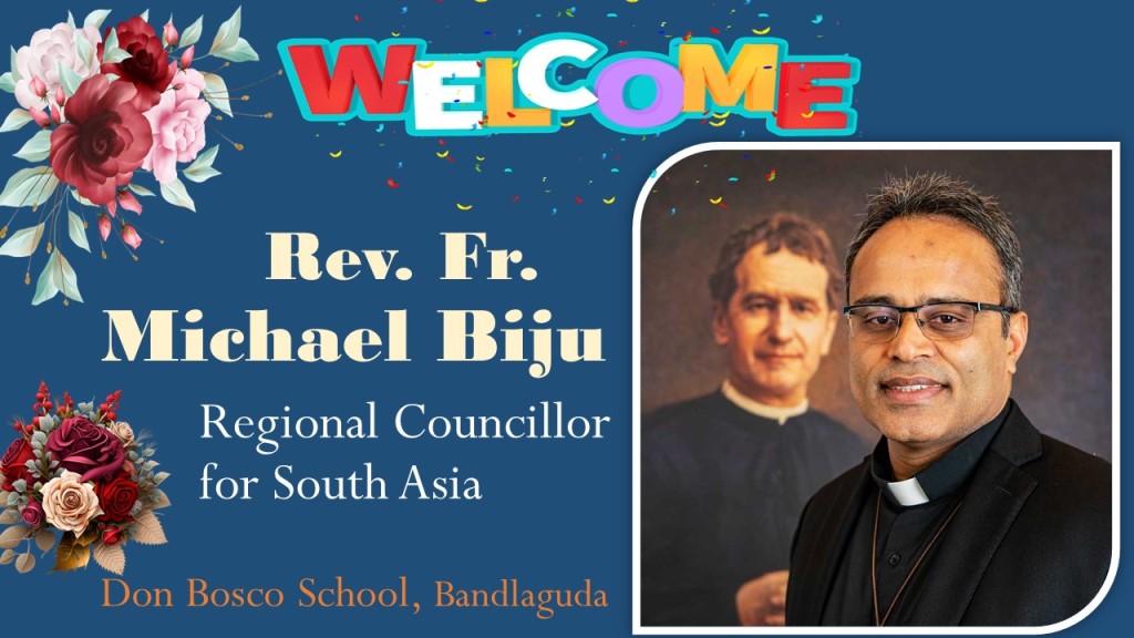 Regional Councillor's Visit Sep 13, 2024