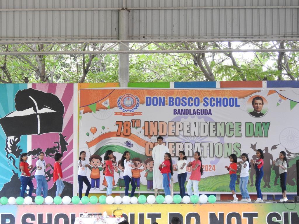  Don Bosco Birth Anniversary 2024Aug 16, 2024