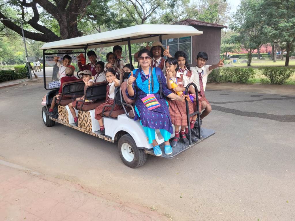  Field Trip  Picnic 4th Nov 2022