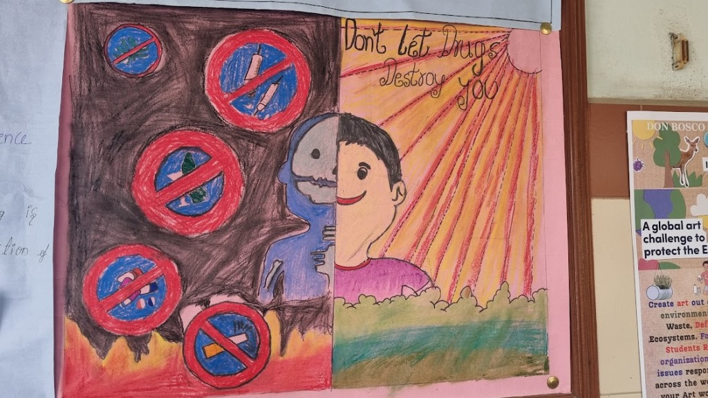 Drug Abuse Awareness