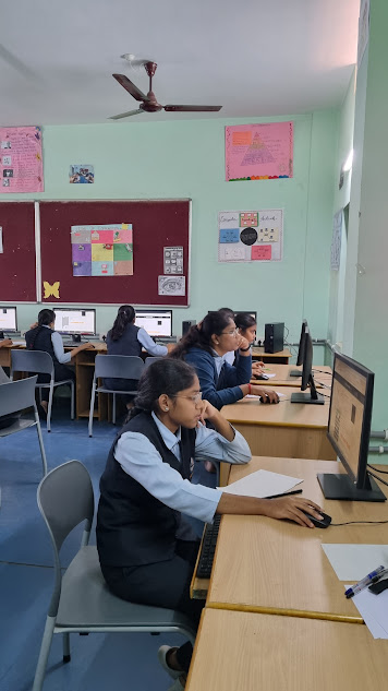 ICSI Commerce Olympiad class 11