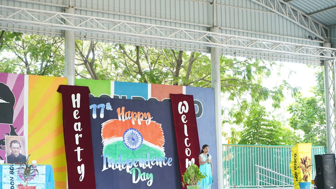  Don Bosco Birth Anniversary Aug 16, 2023