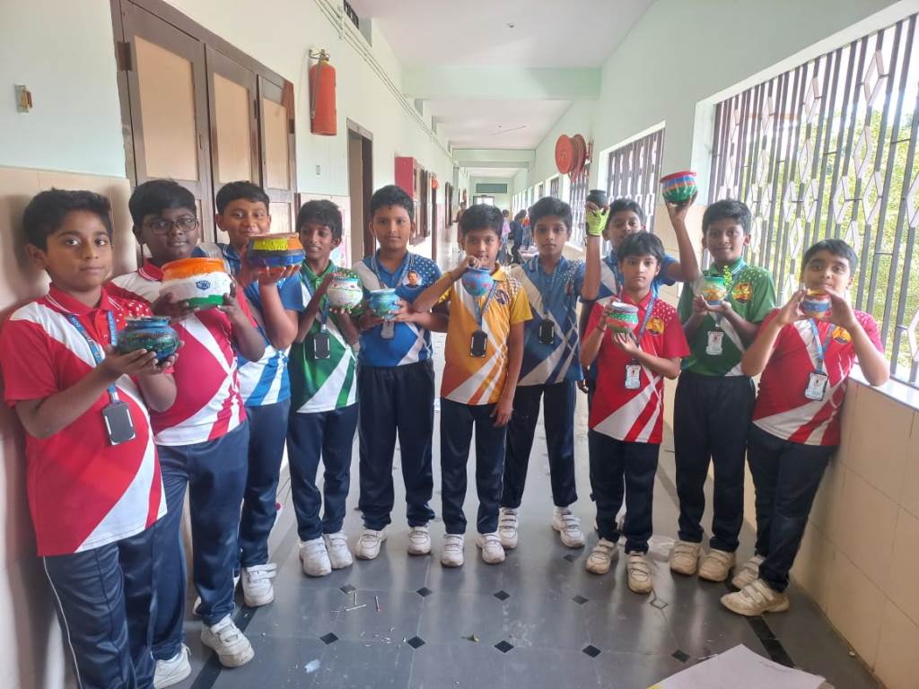 Children's Day Competitions  Nov 28, 2024