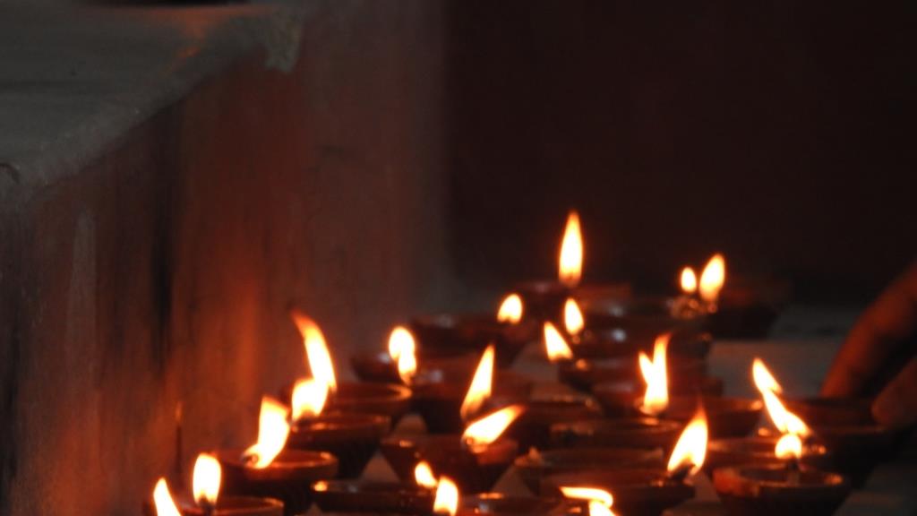 Diwali Celebrations 2024 Oct 30, 2024