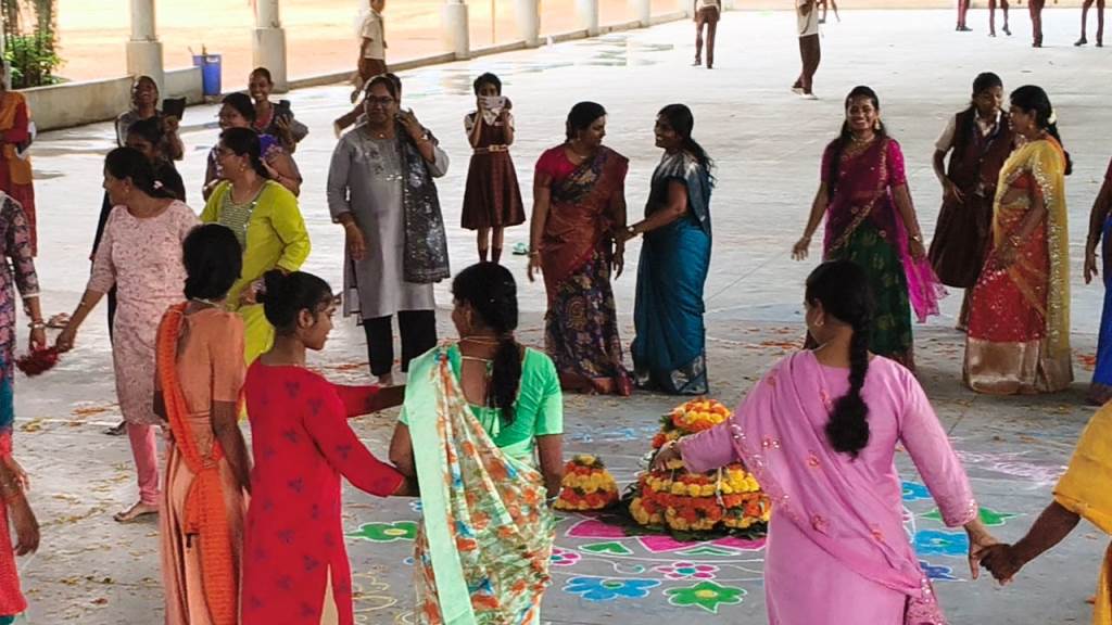 Batukkama CelebrationsSep 30, 2024