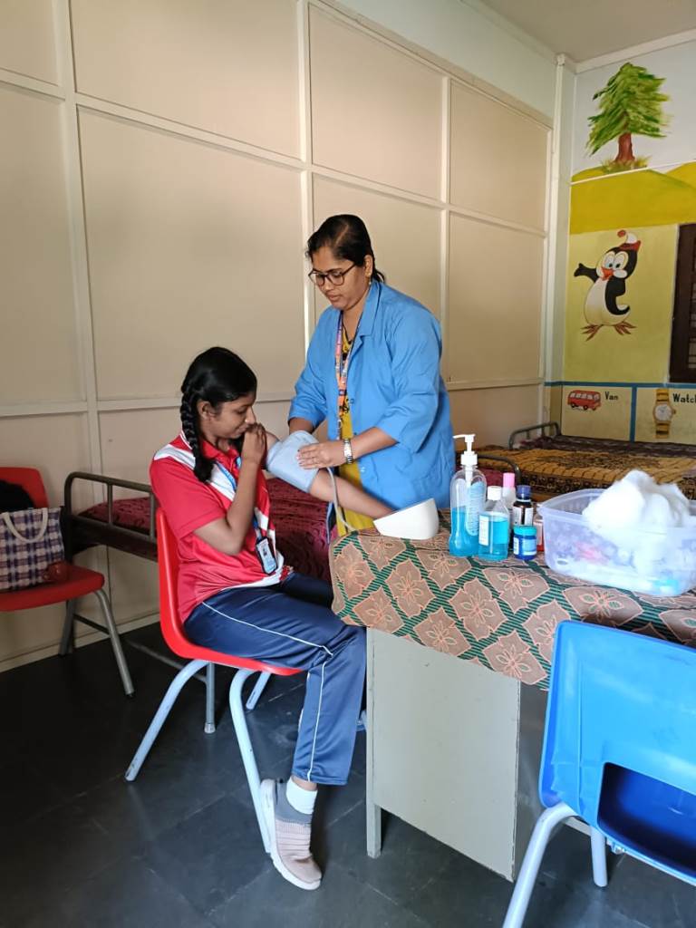 Health and WellnessSep 20 – 28, 2024