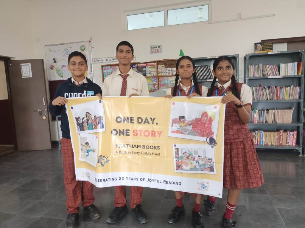 International Literacy Day 2024 Sep 9 – 18, 2024