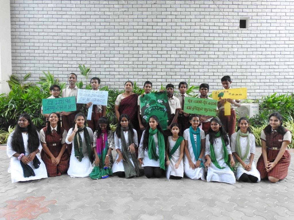 Van Mahotsav 2024 Jul 5 – 27, 2024