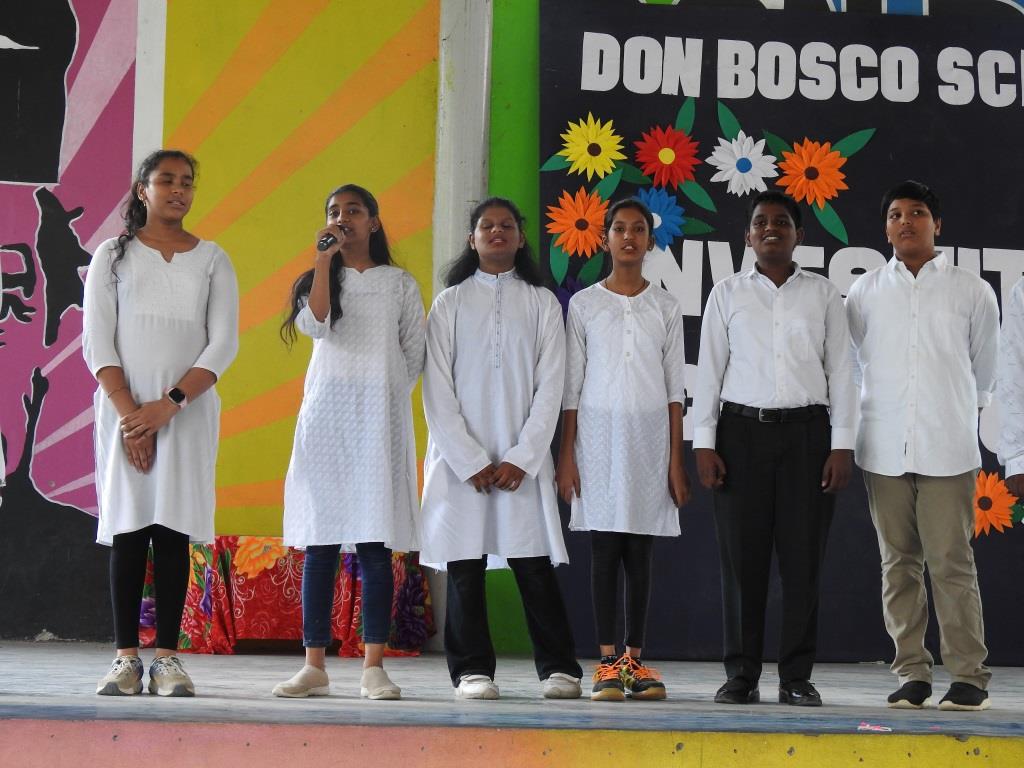  Investiture Ceremony 2024 Jun 29 – 30, 2024