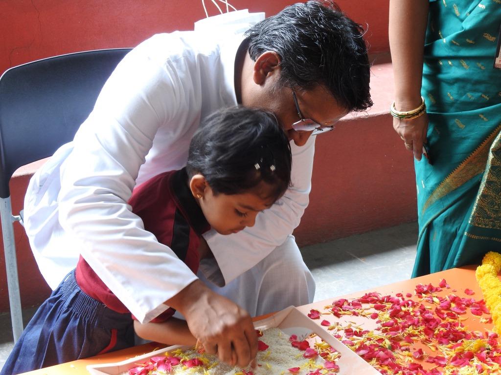 98 Aksharabhyasam 2024Jun 22, 2024