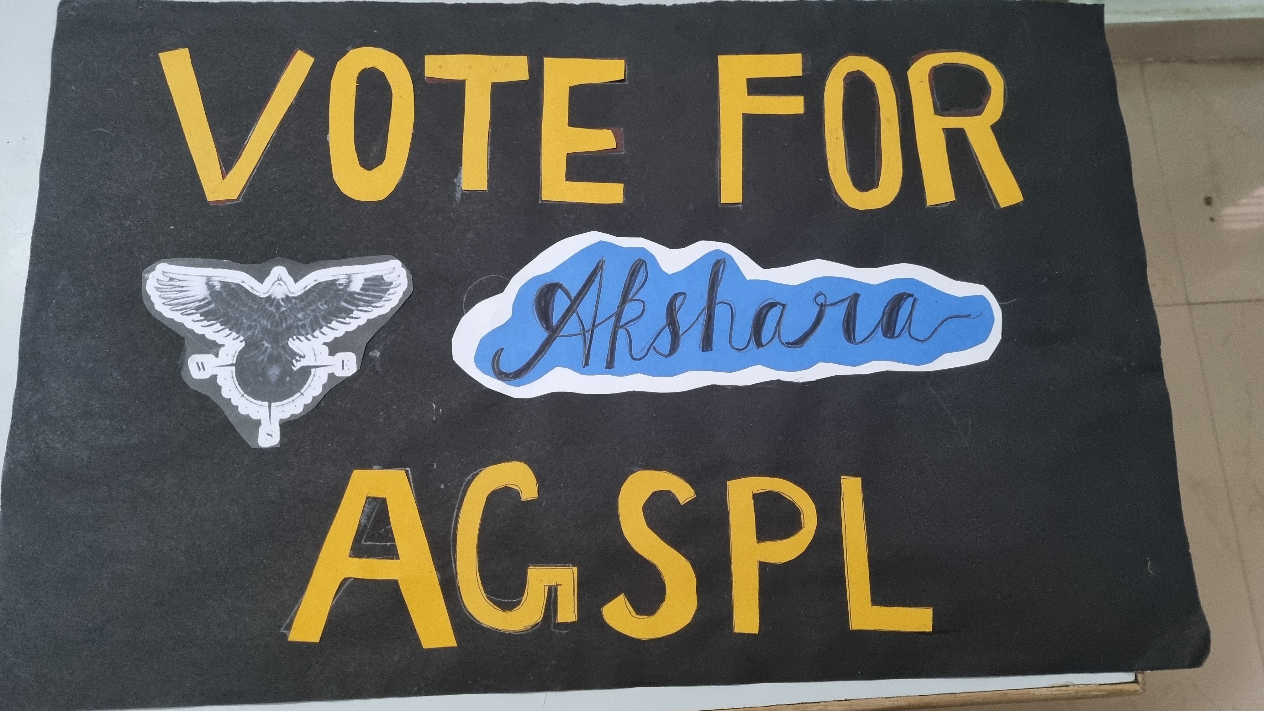 100 Student Council Elections 2024 Jun 19 – 24, 2024