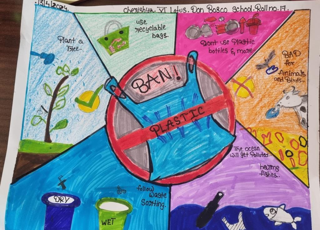  Earth Day 2024Apr 16 – 22, 2024