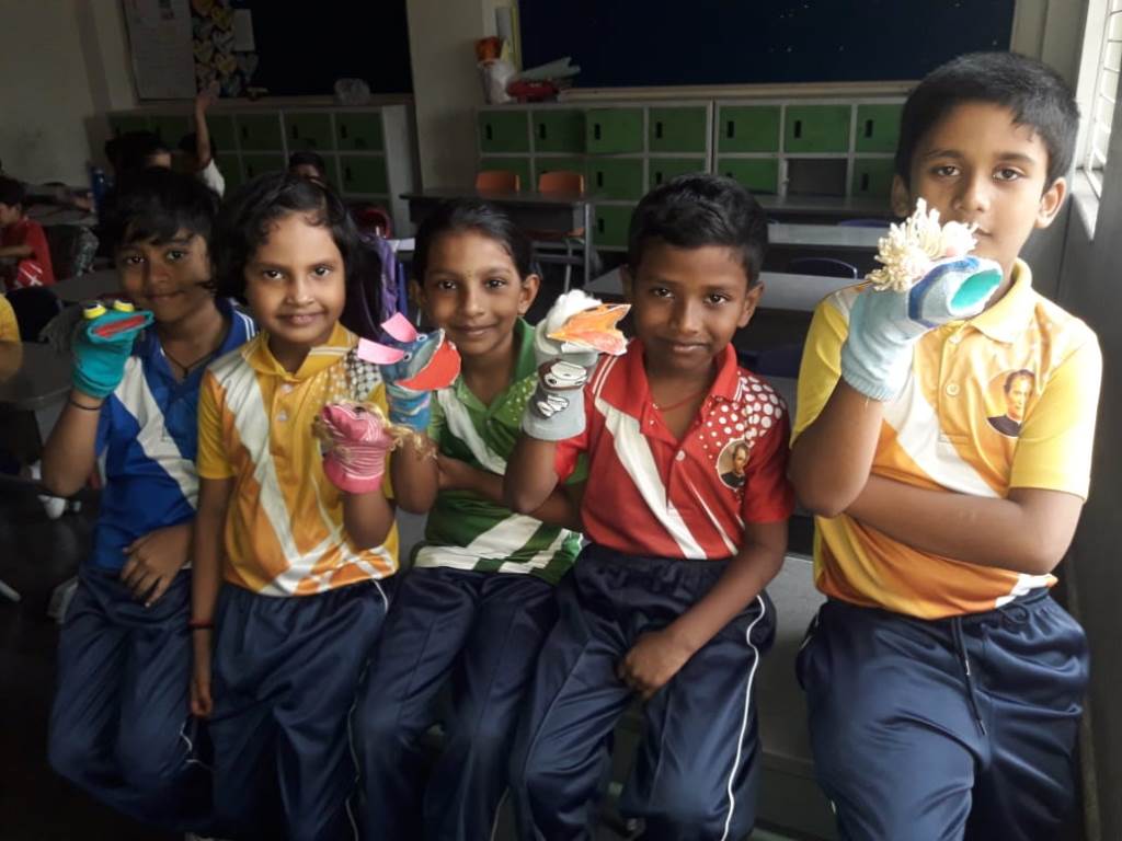  Creative ProjectsApr 19 – 20, 2024