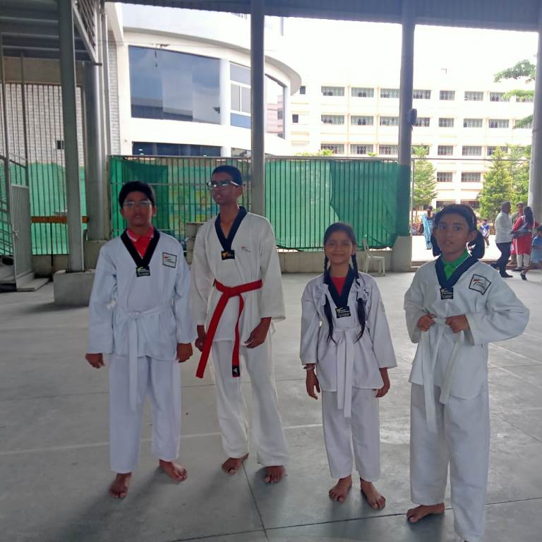 National Sports Day 2025 Aug 29 – 30, 2025